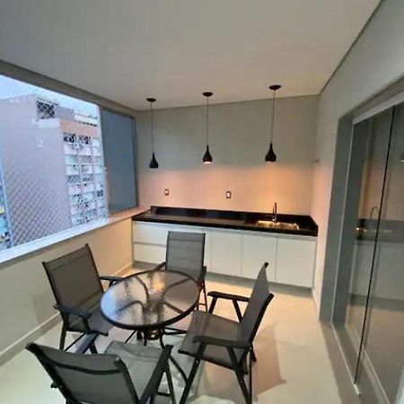 Apartamento Moderno Em Copacabana Apartment Rio de Janeiro Exterior photo