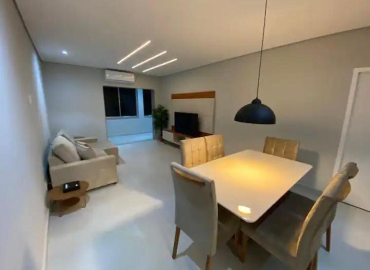 Apartamento Moderno Em Copacabana Apartment Rio de Janeiro Exterior photo
