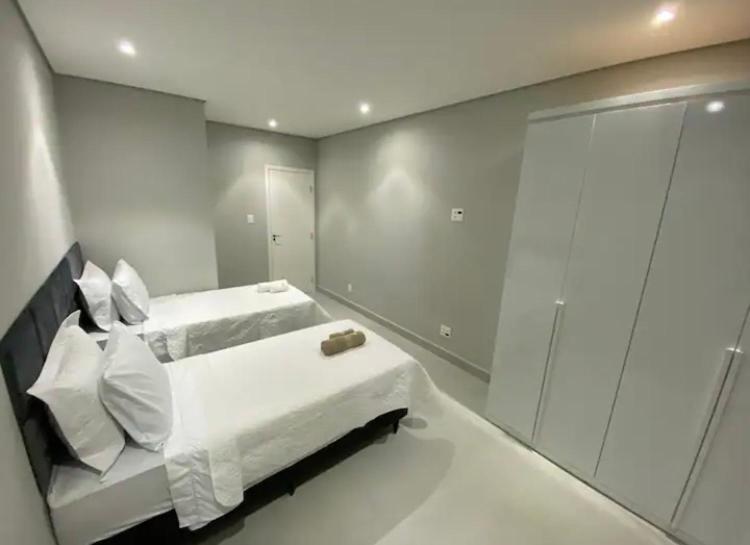 Apartamento Moderno Em Copacabana Apartment Rio de Janeiro Exterior photo