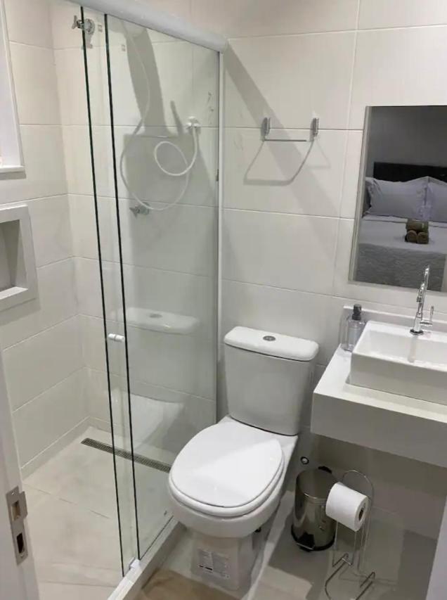 Apartamento Moderno Em Copacabana Apartment Rio de Janeiro Exterior photo