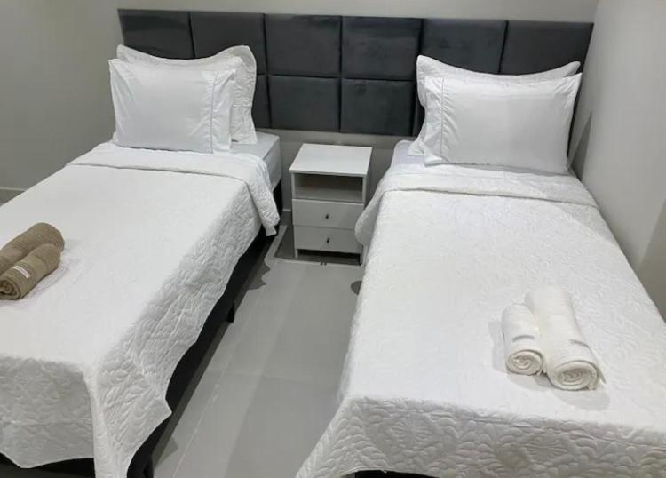 Apartamento Moderno Em Copacabana Apartment Rio de Janeiro Exterior photo