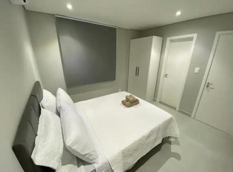 Apartamento Moderno Em Copacabana Apartment Rio de Janeiro Exterior photo